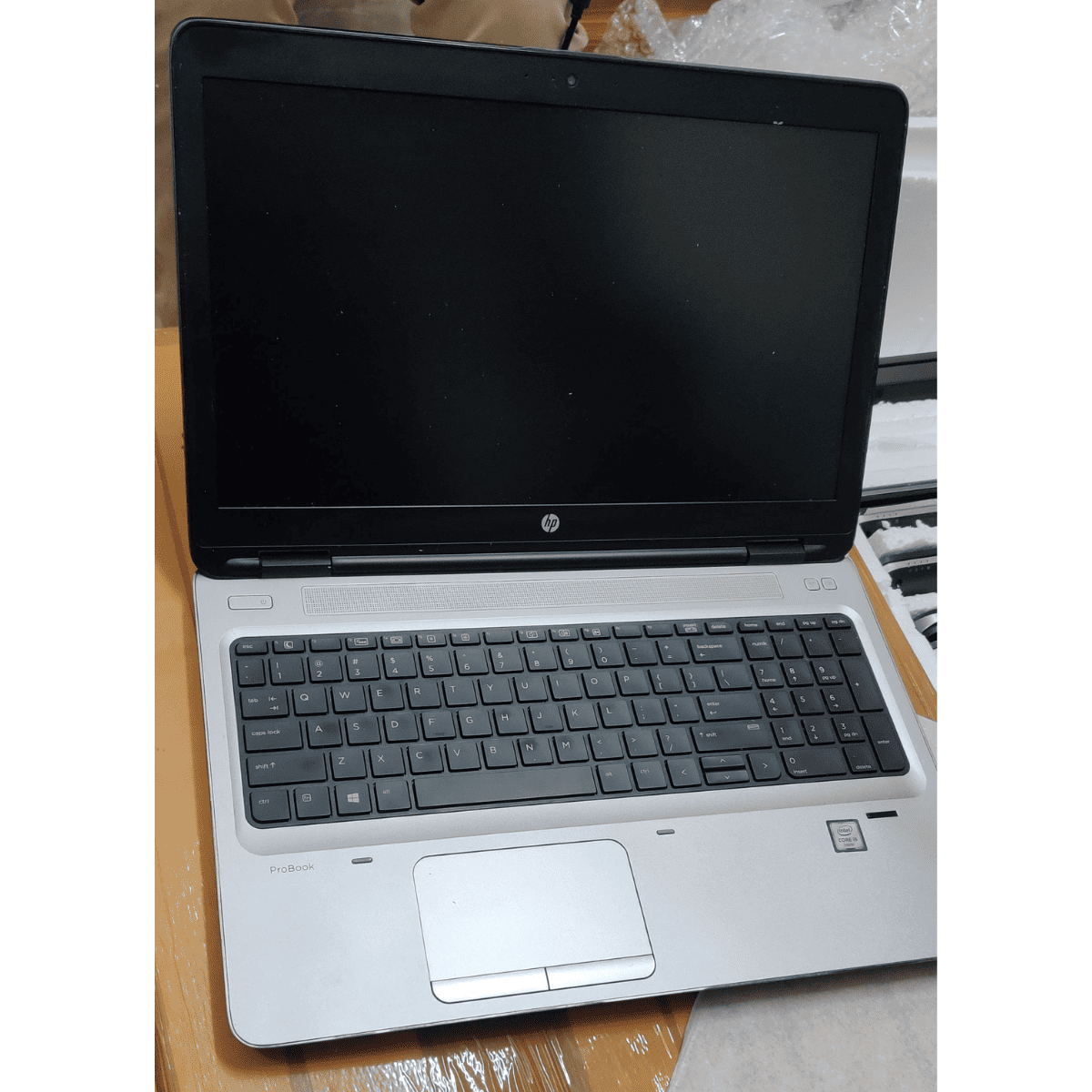 Hp ProBook 650 G2  Core i5 6th Generation Processor